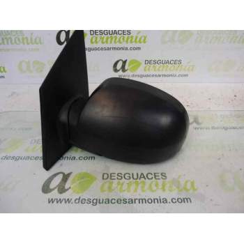 RETROVISOR IZQUIERDO 876101C200 