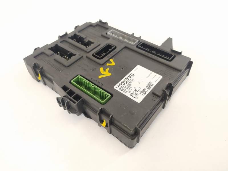 MODULO ELECTRONICO 284B14CB7C A2C1192900001 