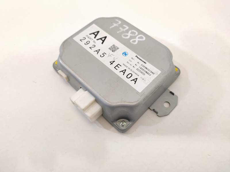 MODULO ELECTRONICO 292A54EA0A EUV9NS019AB 
