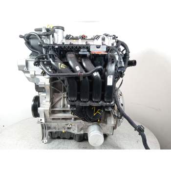 MOTOR COMPLETO DWY 