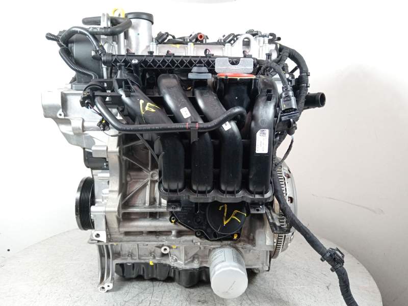 MOTOR COMPLETO DWY 
