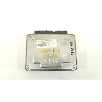 CENTRALITA MOTOR UCE 038906012HE 0281011313