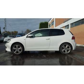 VOLKSWAGEN GOLF VI (5K1)