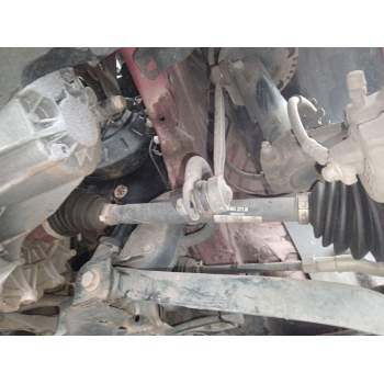 TRANSMISION DELANTERA IZQUIERDA 6C0407271H 