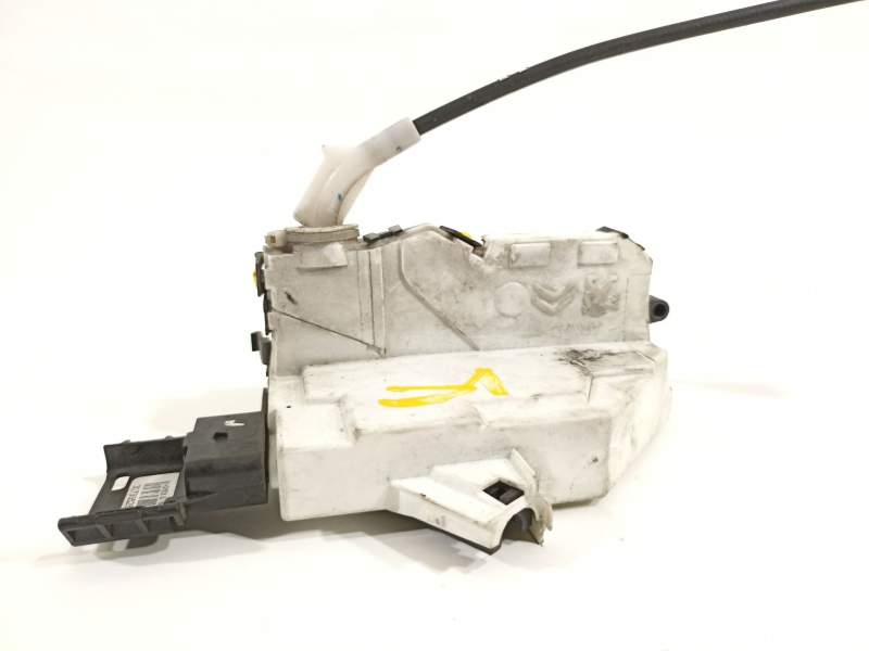 CERRADURA PUERTA DELANTERA DERECHA 9135HG 825154