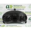 CUADRO INSTRUMENTOS 9666904880 