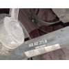 TRANSMISION DELANTERA IZQUIERDA 6C0407271H 