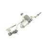 MOTOR LIMPIA DELANTERO 39109362 3397021919 