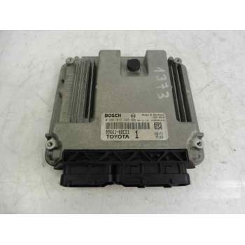 CENTRALITA MOTOR UCE 896610DC21 0281015385 