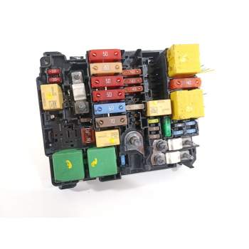 CAJA RELES / FUSIBLES 9804848580  OEM 9804848580