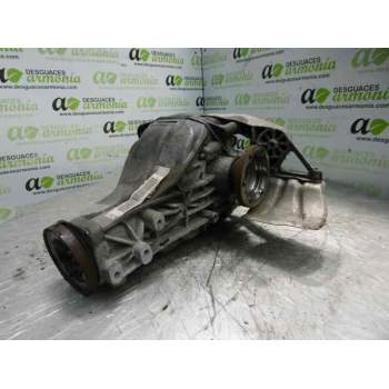 DIFERENCIAL TRASERO KCC 1660401 1060401