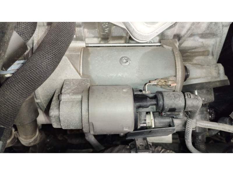 MOTOR ARRANQUE 02E911022C RSW20R-10 