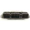 CENTRALITA MOTOR UCE 9659342180 EDC16 0281011628