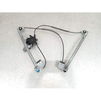 ELEVALUNAS DELANTERO IZQUIERDO 6K4837401P 