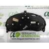 CUADRO INSTRUMENTOS 9666904880 