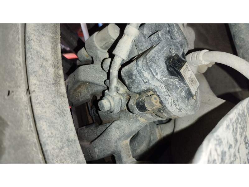 PINZA FRENO TRASERA DERECHA 3Q0615406AG 