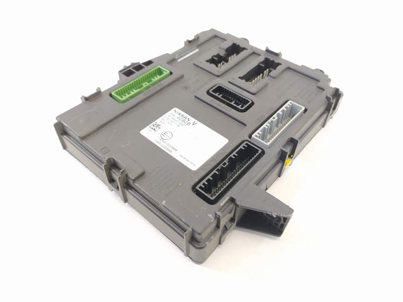 MODULO ELECTRONICO 284B14CB2B S180192177A 