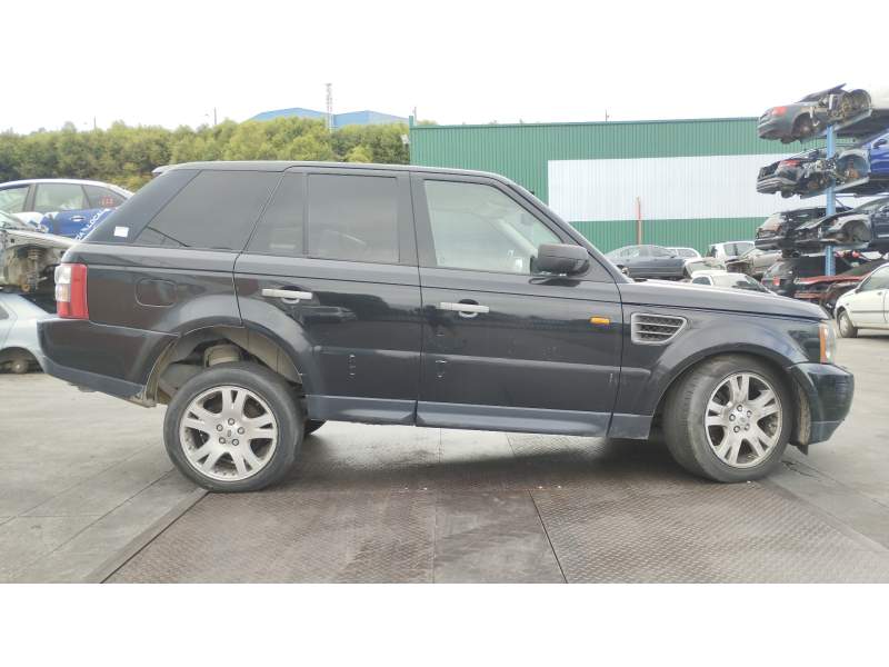 land rover range rover sport del año 2006