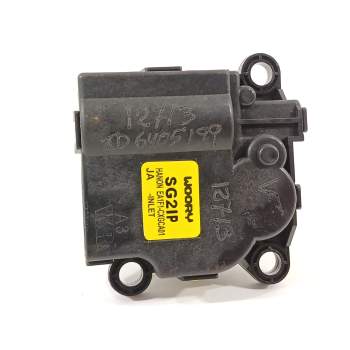 MOTOR APERTURA TRAMPILLAS CLIMATIZADOR 97154G6000 EA1F1CXGCA01