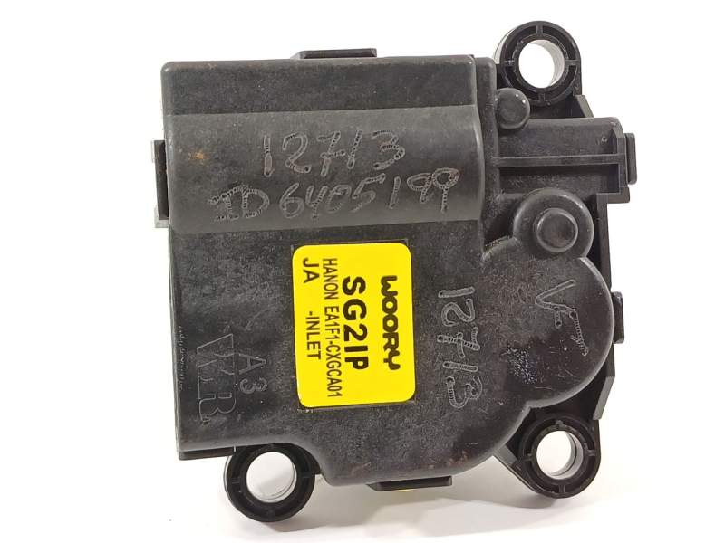 MOTOR APERTURA TRAMPILLAS CLIMATIZADOR 97154G6000 EA1F1CXGCA01