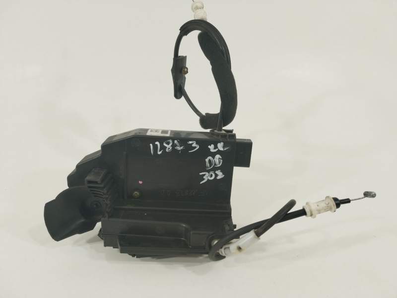 CERRADURA PUERTA DELANTERA DERECHA 9B10309380 
