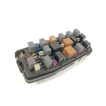 CAJA RELES / FUSIBLES 07031DC100 