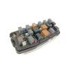 CAJA RELES / FUSIBLES 07031DC100 