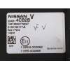 MODULO ELECTRONICO 284B14CB2B S180192177A 