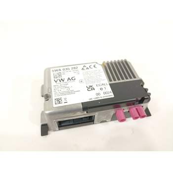 MODULO ELECTRONICO 5WA035282 