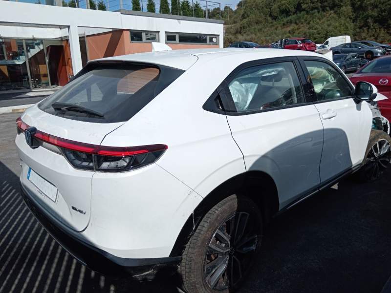 honda hr-v (rv) del año 2022