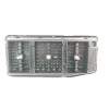 CAJA RELES / FUSIBLES 07031DC100 