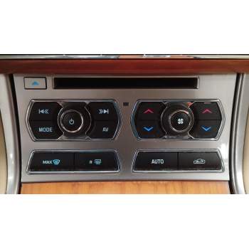 MANDO CLIMATIZADOR CX2318C858BE C2Z31214 