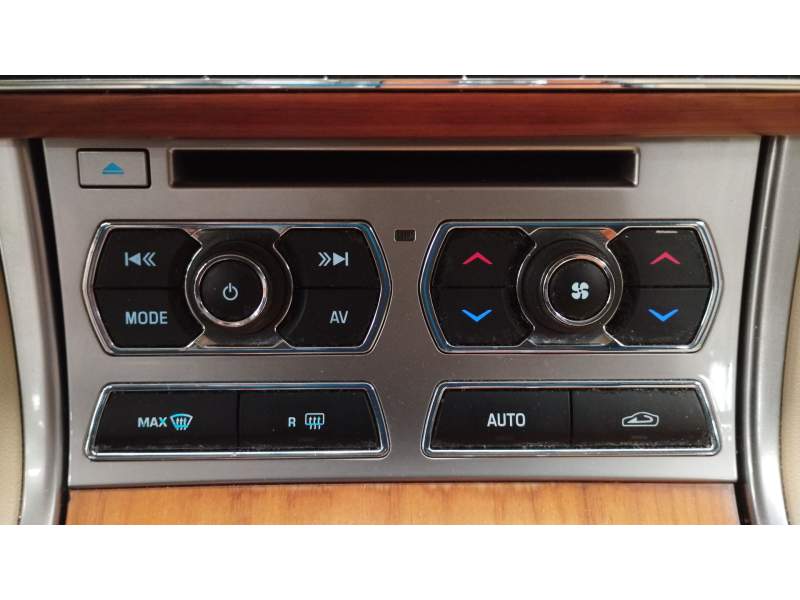 MANDO CLIMATIZADOR CX2318C858BE C2Z31214 