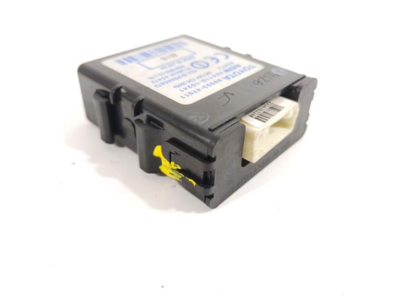MODULO ELECTRONICO 8999347011 