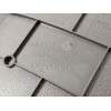 GUARNECIDO PUERTA DELANTERA IZQUIERDA 6F0868079 