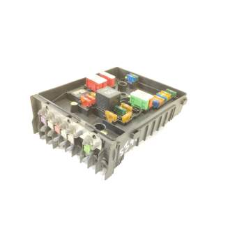 CAJA RELES / FUSIBLES 1K0937125A  OEM 1K0937125A