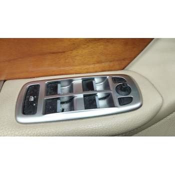 MANDO ELEVALUNAS DELANTERO IZQUIERDO C2D1739 AW9314540AC 