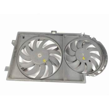ELECTROVENTILADOR MC1211868911P MC12118685009 04809413AG
