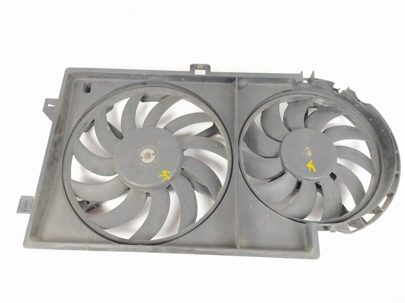 ELECTROVENTILADOR MC1211868911P MC12118685009 04809413AG