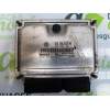 CENTRALITA MOTOR UCE 038906012HR 0281011321 
