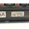 CAJA RELES / FUSIBLES 07031DC100 