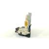 CERRADURA PUERTA DELANTERA DERECHA 4F1837016 