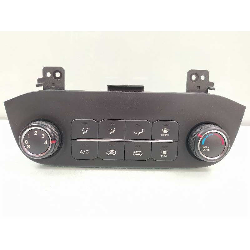 Recambio de mando calefaccion / aire acondicionado para kia sportage basic 4x2 referencia OEM IAM 972503U001  