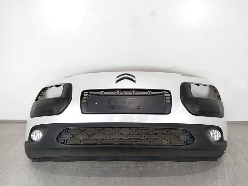 PARAGOLPES DELANTERO 9801741077 