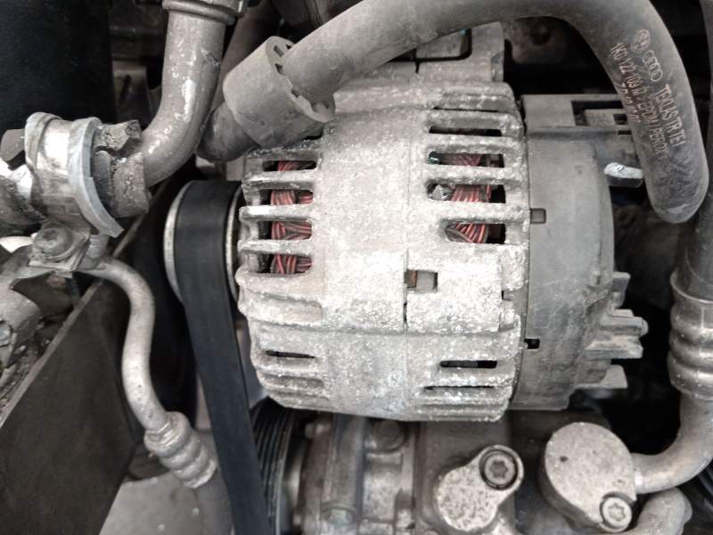 ALTERNADOR 06F903023FX 