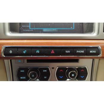 MANDO MULTIFUNCION CX2313D734AE C2Z31423 