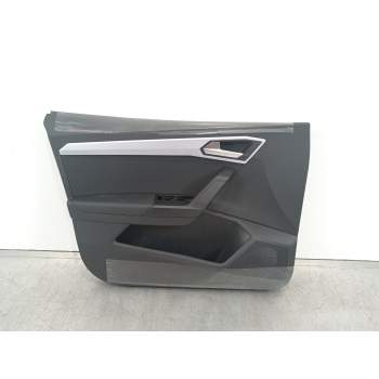 GUARNECIDO PUERTA DELANTERA IZQUIERDA 6F0867113 