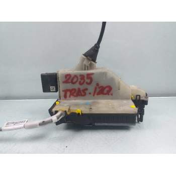 CERRADURA PUERTA TRASERA IZQUIERDA 9685353380 