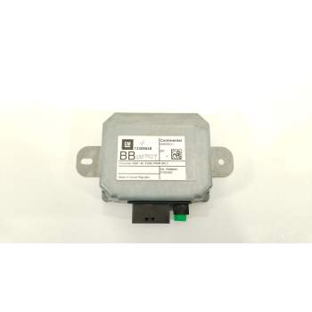 MODULO ELECTRONICO 13306648 