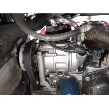 COMPRESOR AIRE ACONDICIONADO 9812682180 T73521AB 9812314480